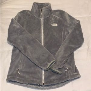 Women’s NorthFace fleece